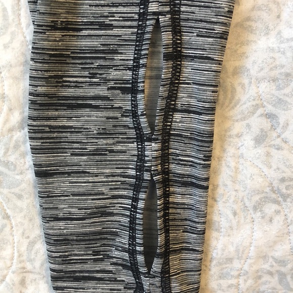 Aerie cropped leggings - Picture 3 of 5
